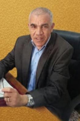Abdelhafid Chemlal