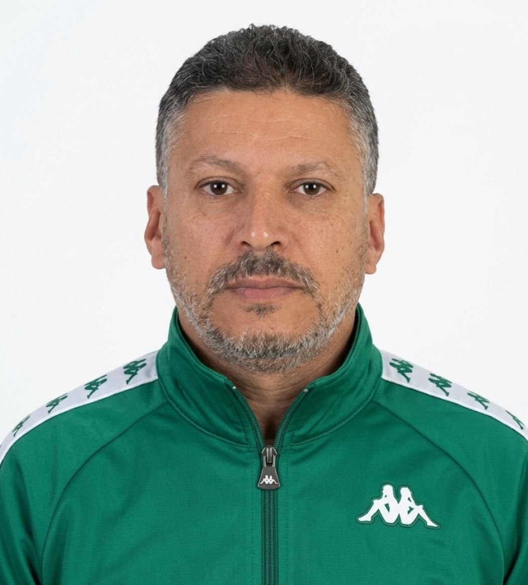 Abderazak Hassani