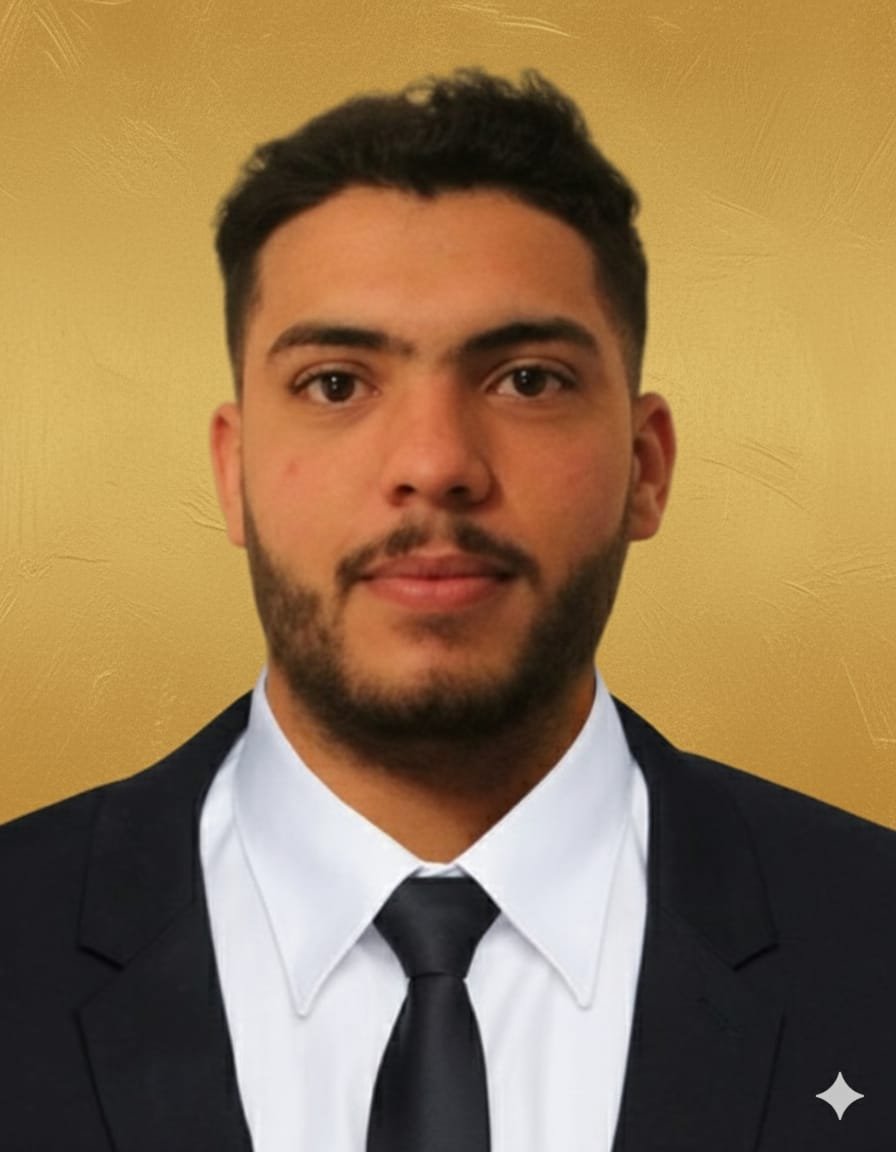 Ahmed Hammadi