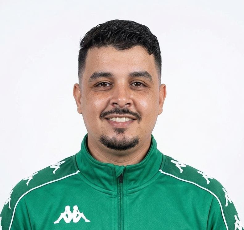 Ahmed Merzouk