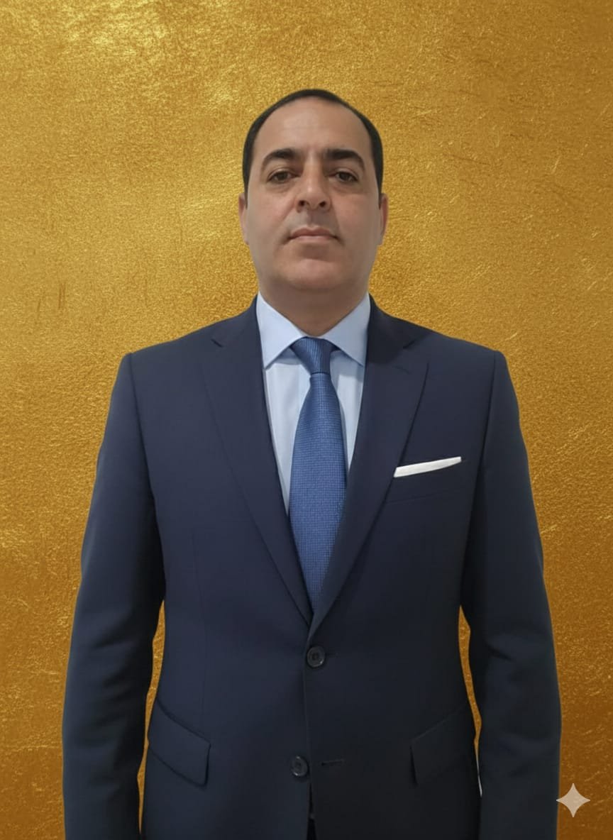Khalid Chikhaoui
