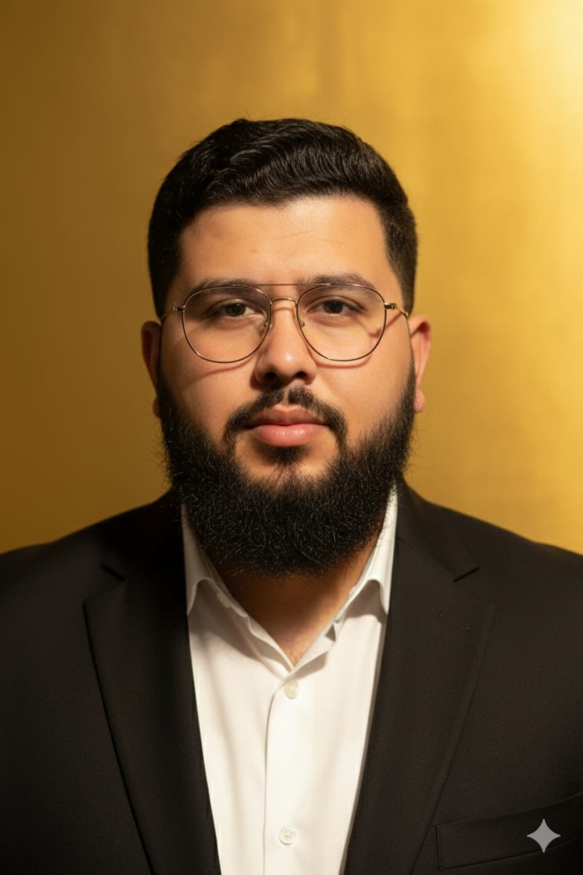 Mohammed El Bekkouche