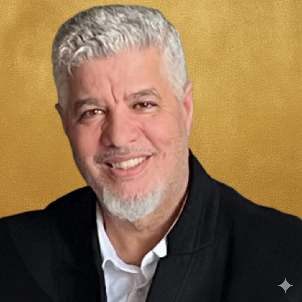 Mohammed Ouachani