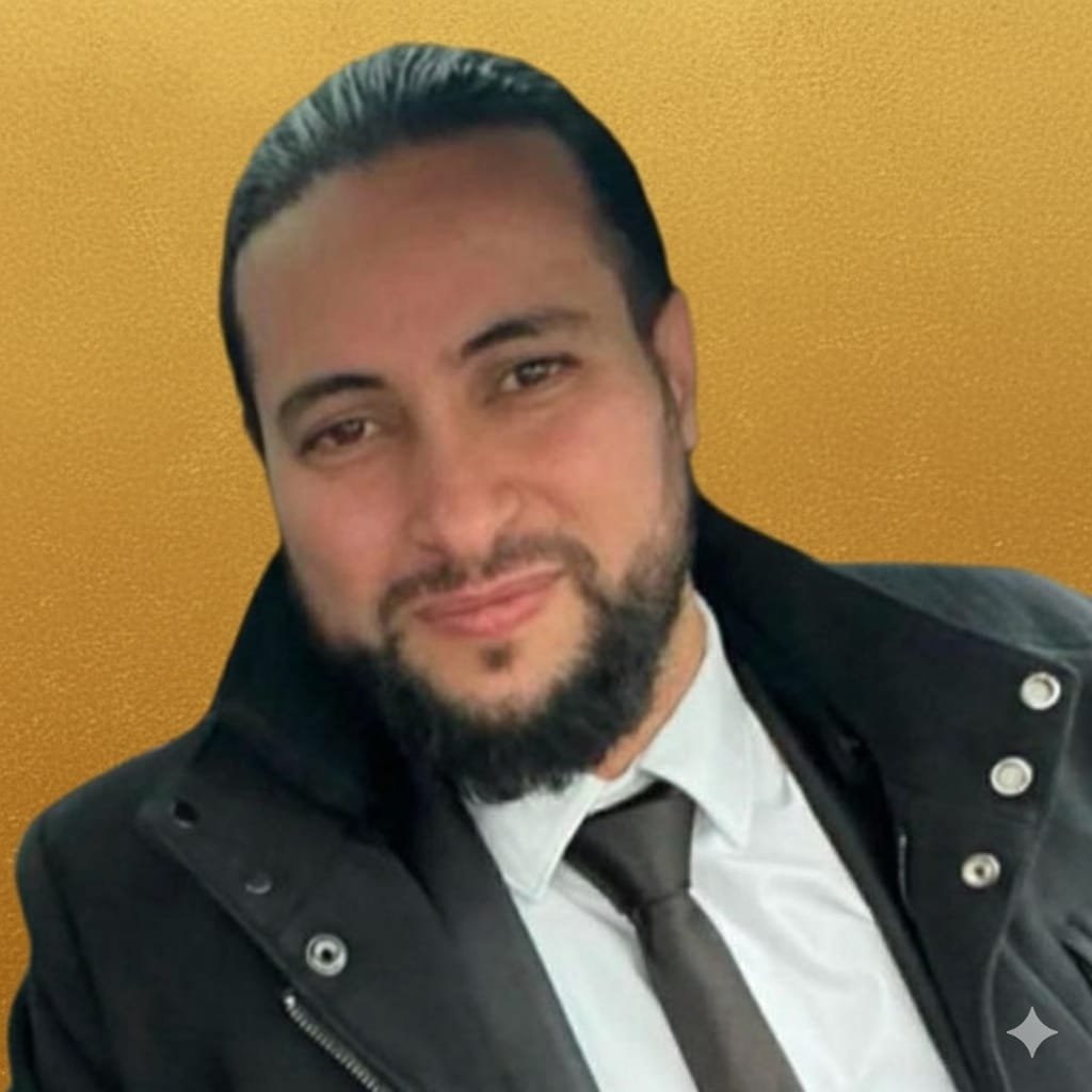 Moustafa Arrayess