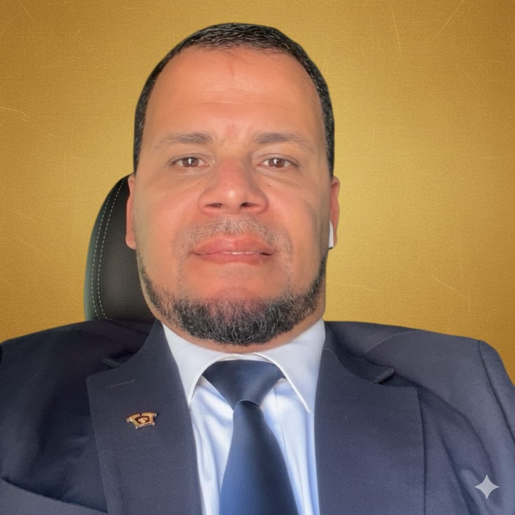 Samir Oubekhti